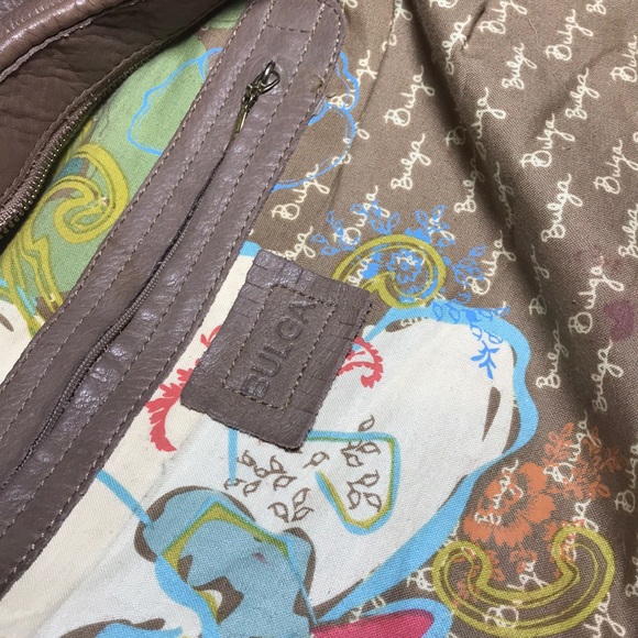 BULGA Satchel - Picture 3 of 7